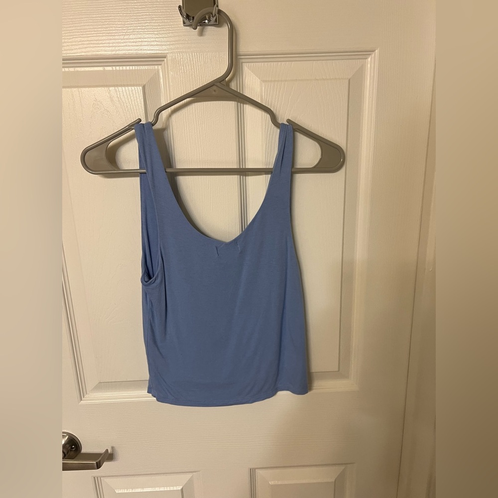 Dry Goods Tank - Picture 2 of 3